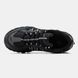 Кроссовки Nike Air Humara Black White, 40