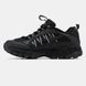 Кроссовки Nike Air Humara Black White, 40