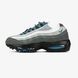 Кросівки Nike Air Max 95 Baltic Blue, 42