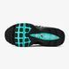 Кросівки Nike Air Max 95 Black Aurora Green, 41