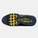 Кроссовки Nike Air Max 95 x Eric Koston Blue White Yellow, 40