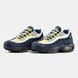 Кроссовки Nike Air Max 95 x Eric Koston Blue White Yellow, 40