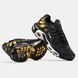 Кросівки Nike Air Max Plus TN Black Yellow White, 40