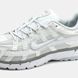 Кросівки Nike P-6000 White Grey, 40