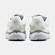 Кросівки Nike P-6000 White Grey, 40