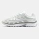 Кросівки Nike P-6000 White Grey, 40