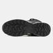 Кроссовки Nike Rivah Gore-Tex Black Grey Fur, 44