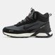 Кроссовки Nike Rivah Gore-Tex Black Grey Fur, 44