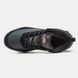 Кроссовки Nike Rivah Gore-Tex Black Grey Fur, 44