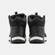 Кроссовки Nike Rivah Gore-Tex Black Grey Fur, 44