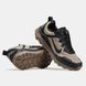 Кроссовки Nike Trail Wildhorse 8 Beige Black, 41