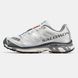 Кроссовки Salomon XT-4 Advance Silver, 40