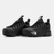 Кроссовки The North Face Glenclyffe Low Gore-Tex Black, 41
