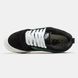 Кросівки Vans KNU Skool Black Green White, 40