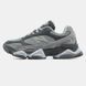New Balance 9060R New Grey, 36