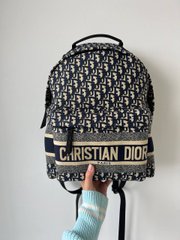 Рюкзак Dior Backpack, 40х29х15