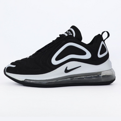 Кроссовки Nike 720 Black White, 40
