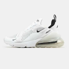 Кросівки Nike 270 All White , 36