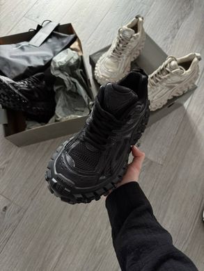 Кросівки Balenciaga Defender Sneaker Black, 36
