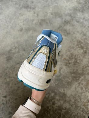 Кросівки New Balance 740 White Gold Blue, 36