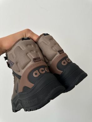 Кроссовки Nike ACG Air Zoom Gaiadome GTX Brown