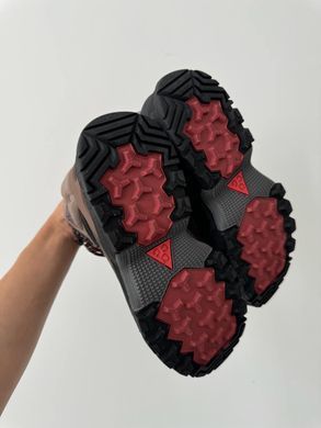 Кроссовки Nike ACG Air Zoom Gaiadome GTX Brown