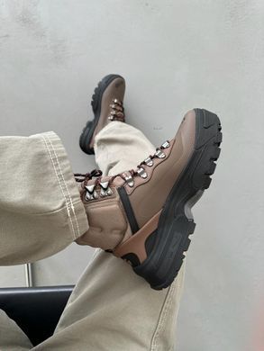 Кроссовки Nike ACG Air Zoom Gaiadome GTX Brown