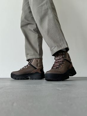 Кроссовки Nike ACG Air Zoom Gaiadome GTX Brown