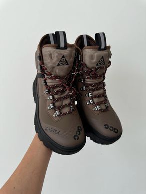 Кроссовки Nike ACG Air Zoom Gaiadome GTX Brown