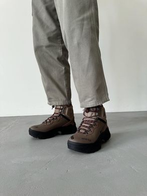 Кроссовки Nike ACG Air Zoom Gaiadome GTX Brown