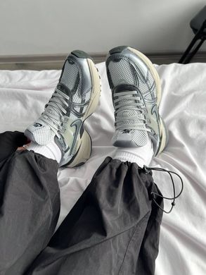 Кроссовки Nike Runtekk v2k Summit White Metalic Silver, 36
