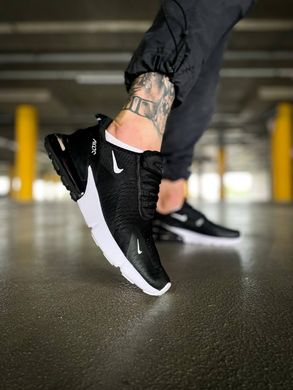 Кросівки Nike 270 Black , 36