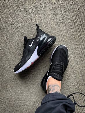 Кроссовки Nike 270 Black , 36