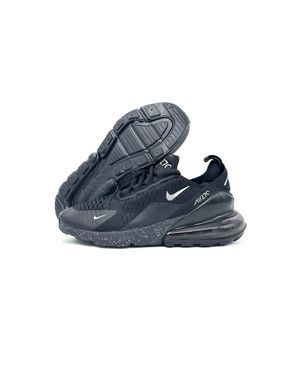 Кросівки Nike Air Max 270 Black, 41