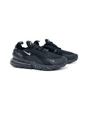 Кросівки Nike Air Max 270 Black, 41