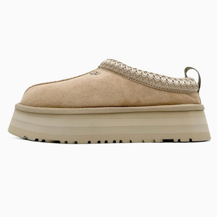 Капці UGG Tasman Platform Beige, 36