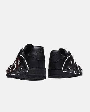 Кросівки Nike Air Force 1 Low Cactus Plant Flea Market Black, 41
