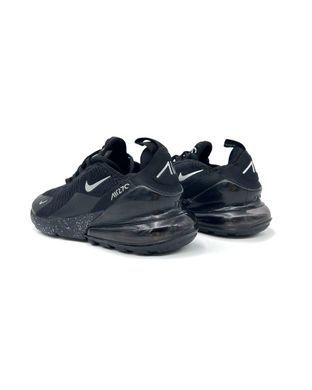 Кросівки Nike Air Max 270 Black, 41