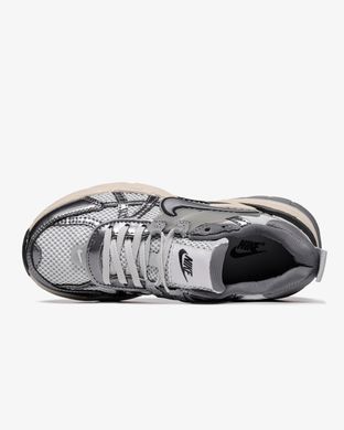 Кроссовки Nike Runtekk v2k Summit White Metalic Silver