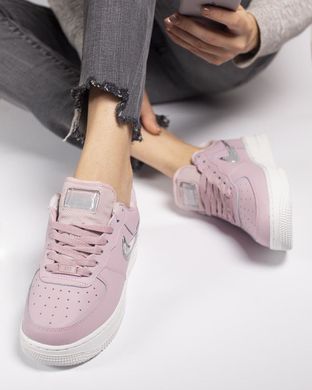 Кросівки Nike Air Force 1 Low Pink, 37