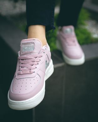 Кросівки Nike Air Force 1 Low Pink, 37
