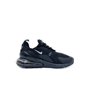 Кросівки Nike Air Max 270 Black, 41