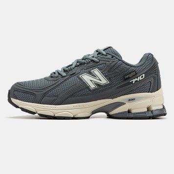Кросівки New Balance 740 Thinsulate Grey Beige Termo Gore-Tex, 41