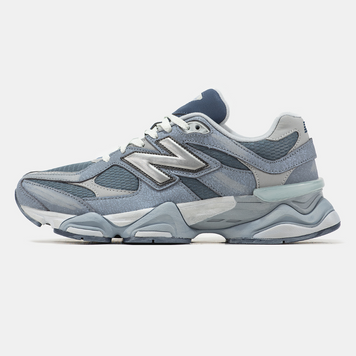 Кросівки New Balance 9060 Arctic Grey, 36