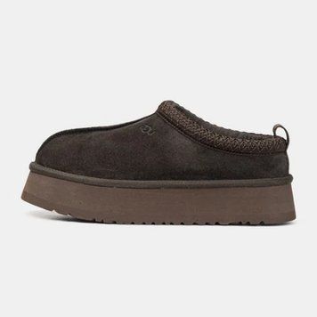 Кроссовки UGG Tasman Platform Brown, 36