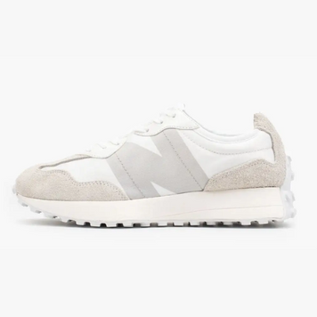 Кросівки New Balance 327 White Moonbeam, 38