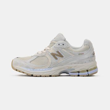 Кросівки New Balance 2002R White Beige, 36