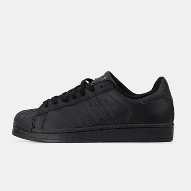 Adidas Superstar Black, 36