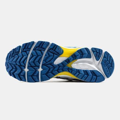 Asics Gel-Kahana 8 Blue White, 41