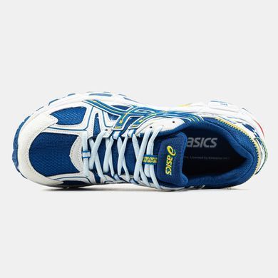 Asics Gel-Kahana 8 Blue White, 41